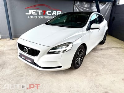 Volvo V40 2.0 D2 Momentum