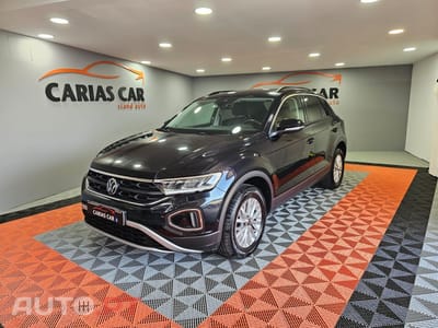 Volkswagen T-Roc 1.0 TSI Life