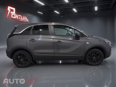 Opel Crossland 1.2 T Elegance