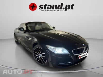 BMW Z4 2.0