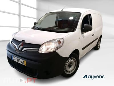 Renault Kangoo Express 1.5 dCi Business S/S 3L