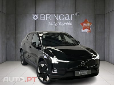 Volvo EX30 69 kWh Single Motor Extended Range Ultra