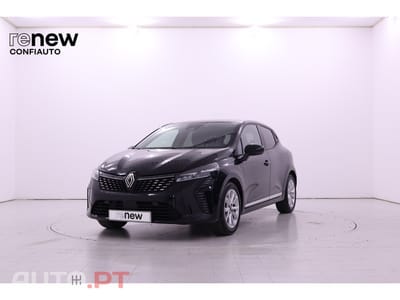 Renault Clio 1.0 TCe Evolution Bi
