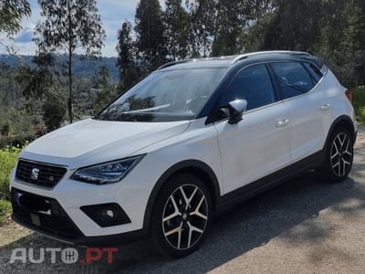 Seat Arona 1.0 TSI FR