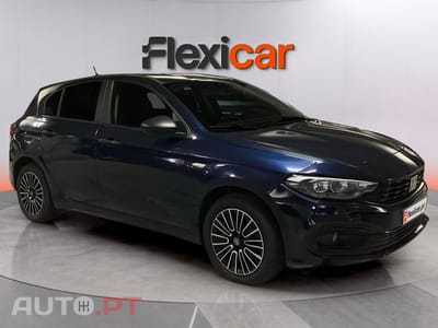 Fiat Tipo 1.3 MultiJet City Life