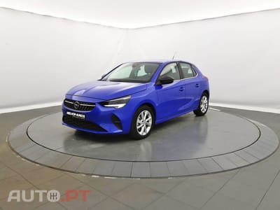 Opel Corsa 1.2 T Elegance