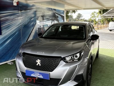Peugeot 2008 1.2 PureTech Active Pack