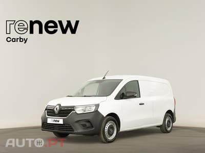 Renault Kangoo 1.5 Blue dCi L2 Start