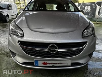 Opel Corsa 1.4 Innovation Easytronic