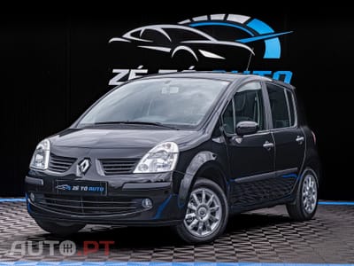 Renault Modus 1.2