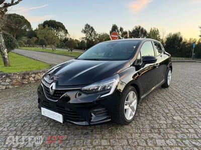 Renault Clio 1.6 E-Tech Intens