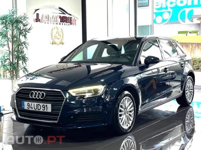 Audi A3 Sportback 30 TDI Sport