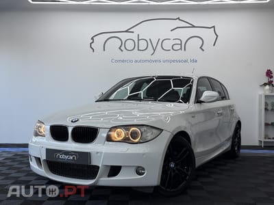BMW 120 d