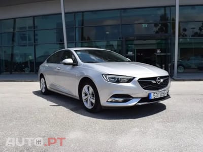 Opel Insignia 1.6 CDTi Innovation