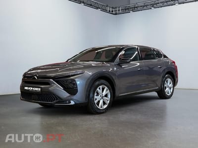 Citroen C5 X 1.2 PureTech Feel Pack EAT8