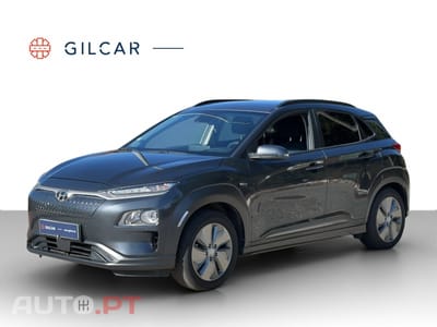 Hyundai Kauai EV 39kWh Premium