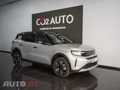 Opel Frontera 44 kWh GS