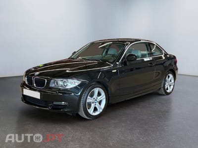 BMW 120 i Edition Confort