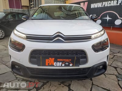 Citroen C4 Cactus 1.5 BlueHDI  Feel