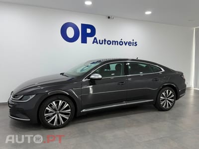 Volkswagen Arteon 2.0 TDI Elegance DSG