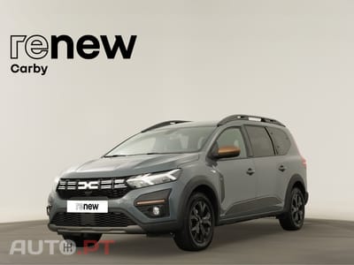 Dacia Jogger Jogger 1.0 ECO-G Extreme Bi-Fuel