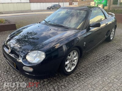 MG MGF 1.6