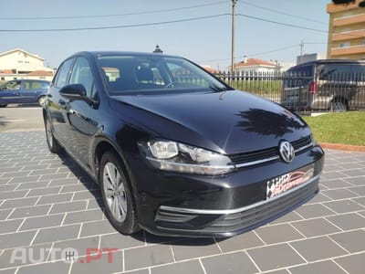 Volkswagen Golf 1.6 TDI Confortline