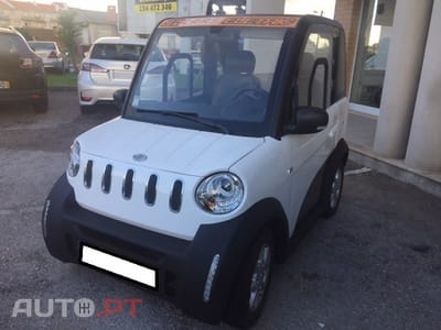 Jiayuan City Spirits eidola