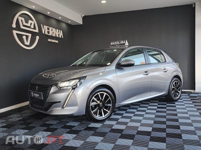 Peugeot 208 1.2 Puretech Active PAck