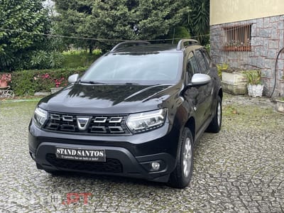 Dacia Duster 1.5 Blue dCi Comfort