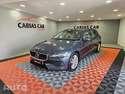 Volvo V60 2.0 D4 Momentum Geartronic
