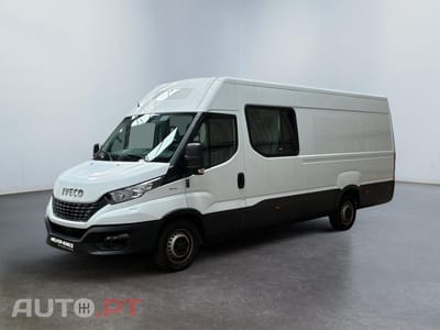 Iveco Daily 2.3 35S14H 3450 CD