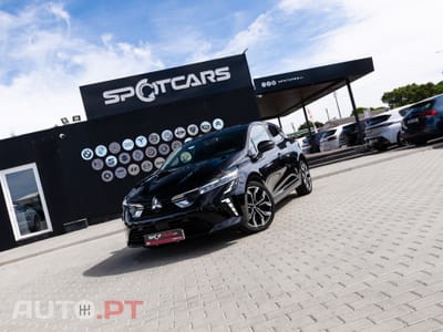 Mitsubishi Colt 1.0 MPI-T Launch Edition