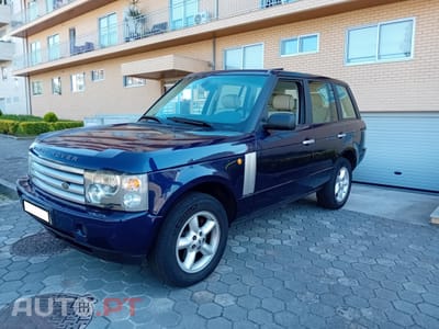 Land Rover Range Rover 3.0TD6 HSE 177CV
