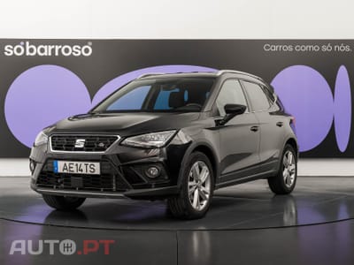 Seat Arona 1.0 TSI FR