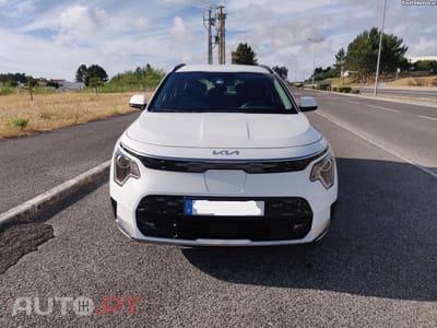 Kia Niro E-NIRO NIRO EV