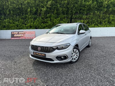 Fiat Tipo 1.3 MultiJet