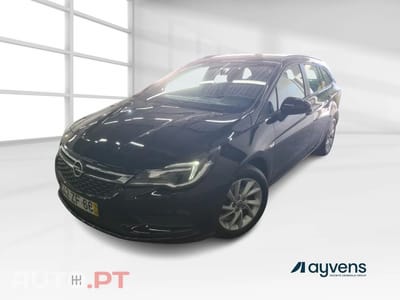 Opel Astra Sports Tourer 1.6 CDTI Ecotec Business Edition S/S
