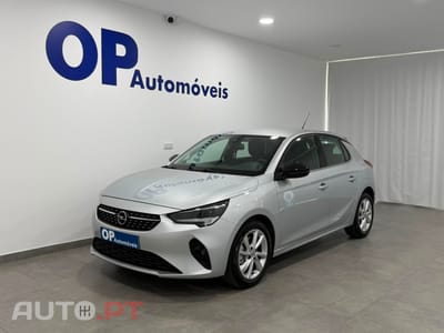 Opel Corsa 1.2 T Edition