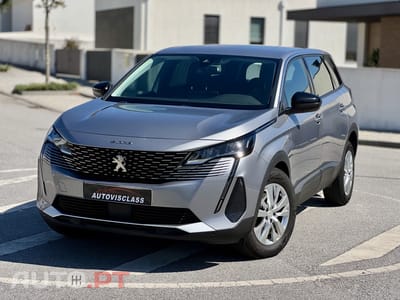 Peugeot 5008 1.5 BlueHDi Active Pack