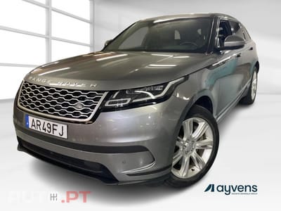 Land Rover Velar 2.0 P400e AWD SE