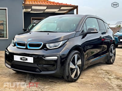 BMW i3 120AH