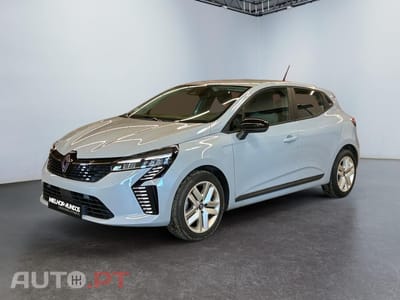 Renault Clio 1.5 Blue dCi Evolution