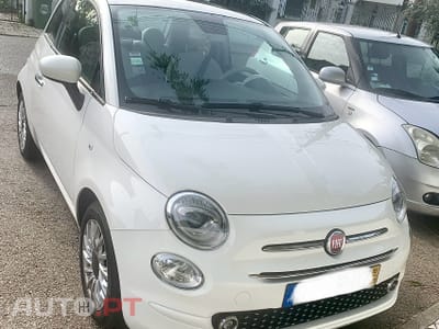 Fiat 500 Nacional