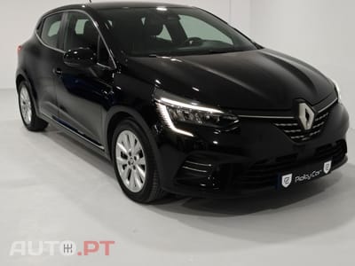 Renault Clio 1.5 Blue dCi Evolution