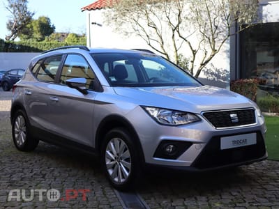 Seat Arona 1.6 TDI Style