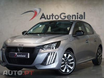 Peugeot 208 1.2 PureTech Style