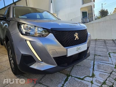 Peugeot 2008 1.2 PureTech Active