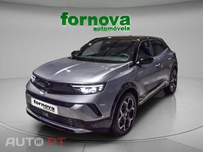 Opel Mokka 1.2 Hybrid GS eDCT