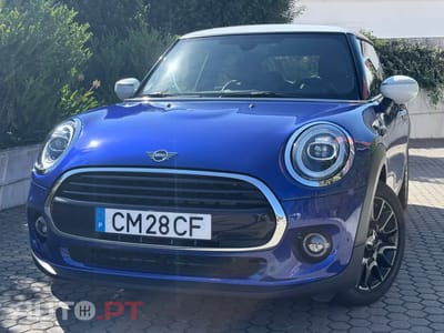 MINI Cooper Cooper